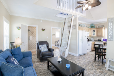 Lake House Condo with Loft! Just Say Yes To The Waterfall In The Lagoon Pool! , , on Gulf of Mexico - Pensacola in Florida - Lakehouse Vacation Rental - Lake Home for rent on LakeHouseVacations.com