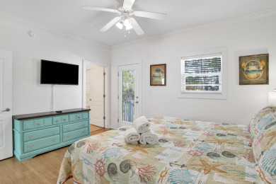 Lake House Tropical Therapy is good for what ails you! , , on Gulf of Mexico - Pensacola in Florida - Lakehouse Vacation Rental - Lake Home for rent on LakeHouseVacations.com
