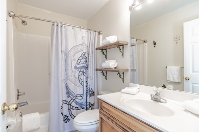 Lake House Book a Grand Getaway at Grand Caribbean East 317. Stay & Play with PKRM! , , on Gulf of Mexico - Pensacola in Florida - Lakehouse Vacation Rental - Lake Home for rent on LakeHouseVacations.com