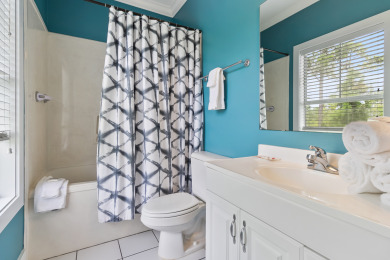 Lake House Ultimate Relaxation Resort Condo Oasis with Poolside Tiki Bar, , on Gulf of Mexico - Pensacola in Florida - Lakehouse Vacation Rental - Lake Home for rent on LakeHouseVacations.com