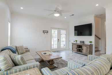 Lake House Coastal Elegance Condo with Serene Oasis Pool Close to White Sand Beaches, , on Gulf of Mexico - Pensacola in Florida - Lakehouse Vacation Rental - Lake Home for rent on LakeHouseVacations.com