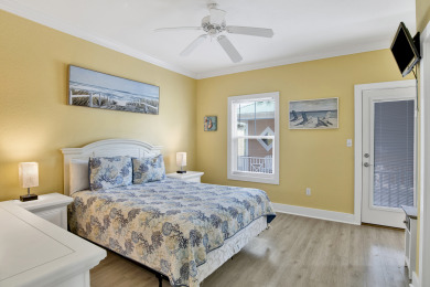 Lake House Coastal Retreat Resort Condo Oasis with Serene Pool and Tiki Bar Delights, , on Gulf of Mexico - Pensacola in Florida - Lakehouse Vacation Rental - Lake Home for rent on LakeHouseVacations.com