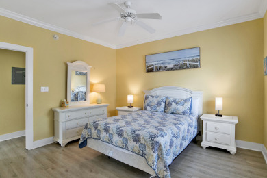 Lake House Coastal Retreat Resort Condo Oasis with Serene Pool and Tiki Bar Delights, , on Gulf of Mexico - Pensacola in Florida - Lakehouse Vacation Rental - Lake Home for rent on LakeHouseVacations.com