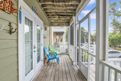 Lake House Coastal Retreat Resort Condo Oasis with Serene Pool and Tiki Bar Delights, , on Gulf of Mexico - Pensacola in Florida - Lakehouse Vacation Rental - Lake Home for rent on LakeHouseVacations.com