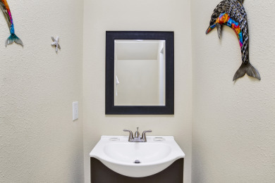 Lake House Coastal Retreat Resort Condo Oasis with Serene Pool and Tiki Bar Delights, , on Gulf of Mexico - Pensacola in Florida - Lakehouse Vacation Rental - Lake Home for rent on LakeHouseVacations.com