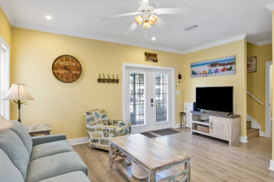 Lake House Coastal Retreat Resort Condo Oasis with Serene Pool and Tiki Bar Delights, , on Gulf of Mexico - Pensacola in Florida - Lakehouse Vacation Rental - Lake Home for rent on LakeHouseVacations.com