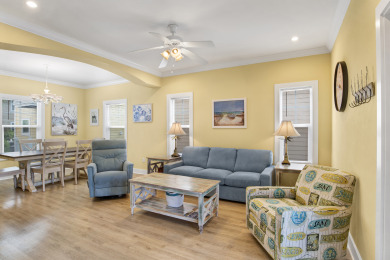 Lake House Coastal Retreat Resort Condo Oasis with Serene Pool and Tiki Bar Delights, , on Gulf of Mexico - Pensacola in Florida - Lakehouse Vacation Rental - Lake Home for rent on LakeHouseVacations.com