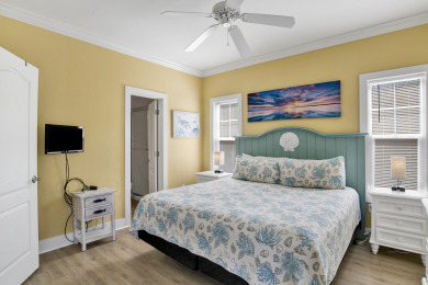 Lake House Coastal Retreat Resort Condo Oasis with Serene Pool and Tiki Bar Delights, , on Gulf of Mexico - Pensacola in Florida - Lakehouse Vacation Rental - Lake Home for rent on LakeHouseVacations.com