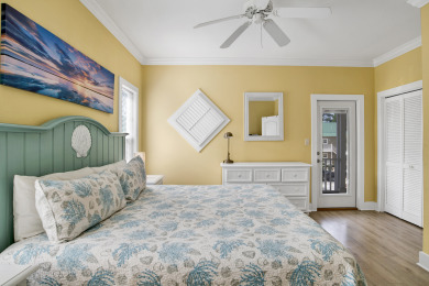 Lake House Coastal Retreat Resort Condo Oasis with Serene Pool and Tiki Bar Delights, , on Gulf of Mexico - Pensacola in Florida - Lakehouse Vacation Rental - Lake Home for rent on LakeHouseVacations.com