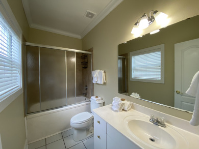 Lake House Tropical Getaway Condo Paradise with Spectacular Pool, Close to the Beach, , on Gulf of Mexico - Pensacola in Florida - Lakehouse Vacation Rental - Lake Home for rent on LakeHouseVacations.com