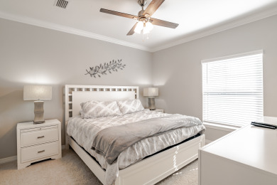 Lake House Luxe Living Awaits Beautiful Townhome Epitomizes The Lost Key Lifestyle!, , on Gulf of Mexico - Pensacola in Florida - Lakehouse Vacation Rental - Lake Home for rent on LakeHouseVacations.com