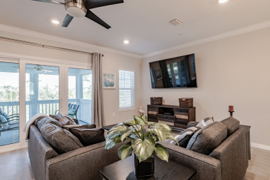 Lake House Luxe Living Awaits Beautiful Townhome Epitomizes The Lost Key Lifestyle!, , on Gulf of Mexico - Pensacola in Florida - Lakehouse Vacation Rental - Lake Home for rent on LakeHouseVacations.com