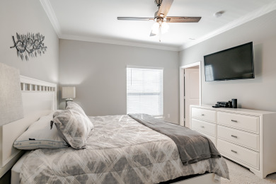 Lake House Luxe Living Awaits Beautiful Townhome Epitomizes The Lost Key Lifestyle!, , on Gulf of Mexico - Pensacola in Florida - Lakehouse Vacation Rental - Lake Home for rent on LakeHouseVacations.com