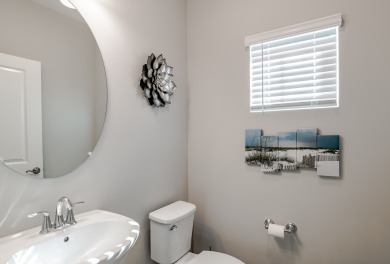 Lake House Luxe Living Awaits Beautiful Townhome Epitomizes The Lost Key Lifestyle!, , on Gulf of Mexico - Pensacola in Florida - Lakehouse Vacation Rental - Lake Home for rent on LakeHouseVacations.com