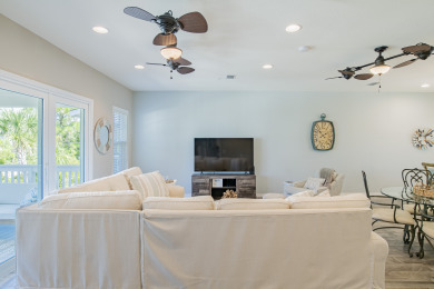 Lake House Embrace Paradise Beautiful Townhome Celebrates The Lost Key Lifestyle!, , on Gulf of Mexico - Pensacola in Florida - Lakehouse Vacation Rental - Lake Home for rent on LakeHouseVacations.com