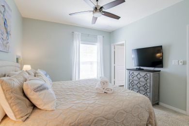 Lake House Embrace Paradise Beautiful Townhome Celebrates The Lost Key Lifestyle!, , on Gulf of Mexico - Pensacola in Florida - Lakehouse Vacation Rental - Lake Home for rent on LakeHouseVacations.com