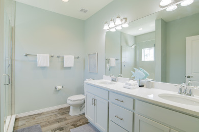 Lake House Embrace Paradise Beautiful Townhome Celebrates The Lost Key Lifestyle!, , on Gulf of Mexico - Pensacola in Florida - Lakehouse Vacation Rental - Lake Home for rent on LakeHouseVacations.com