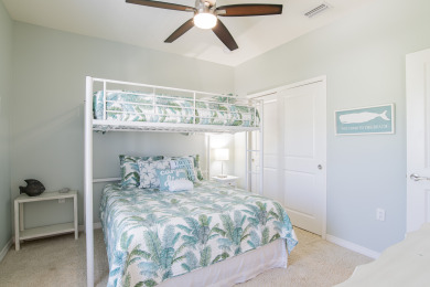 Lake House Embrace Paradise Beautiful Townhome Celebrates The Lost Key Lifestyle!, , on Gulf of Mexico - Pensacola in Florida - Lakehouse Vacation Rental - Lake Home for rent on LakeHouseVacations.com