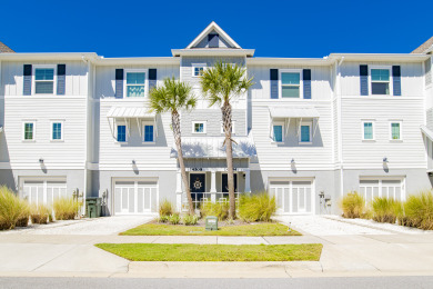 Lake House Embrace Paradise Beautiful Townhome Celebrates The Lost Key Lifestyle!, , on Gulf of Mexico - Pensacola in Florida - Lakehouse Vacation Rental - Lake Home for rent on LakeHouseVacations.com