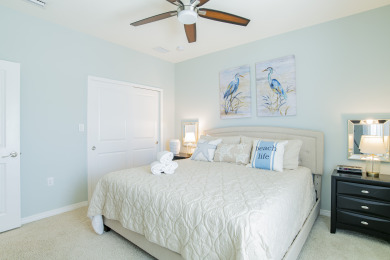 Lake House Embrace Paradise Beautiful Townhome Celebrates The Lost Key Lifestyle!, , on Gulf of Mexico - Pensacola in Florida - Lakehouse Vacation Rental - Lake Home for rent on LakeHouseVacations.com
