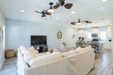 Lake House Embrace Paradise Beautiful Townhome Celebrates The Lost Key Lifestyle!, , on Gulf of Mexico - Pensacola in Florida - Lakehouse Vacation Rental - Lake Home for rent on LakeHouseVacations.com