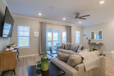 Lake House Your Dream Retreat Beautiful Townhome Offers The Lost Key Lifestyle!, , on Gulf of Mexico - Pensacola in Florida - Lakehouse Vacation Rental - Lake Home for rent on LakeHouseVacations.com