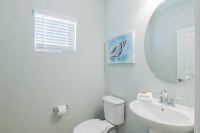 Lake House Your Dream Retreat Beautiful Townhome Offers The Lost Key Lifestyle!, , on Gulf of Mexico - Pensacola in Florida - Lakehouse Vacation Rental - Lake Home for rent on LakeHouseVacations.com