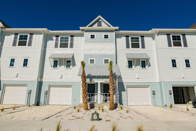 Lake House Your Dream Retreat Beautiful Townhome Offers The Lost Key Lifestyle!, , on Gulf of Mexico - Pensacola in Florida - Lakehouse Vacation Rental - Lake Home for rent on LakeHouseVacations.com