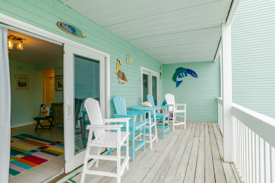 Lake House Docks On Old River Overlooks Perdido Key's Beautiful 