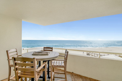 Lake House Beautiful Gulf Front Condo! Beach Bliss here! Free Golf, Fishing & More! , , on Gulf of Mexico - Pensacola in Florida - Lakehouse Vacation Rental - Lake Home for rent on LakeHouseVacations.com