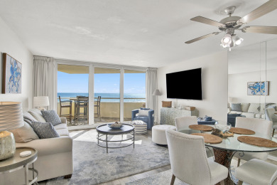 Lake House Beautiful Gulf Front Condo! Beach Bliss here! Free Golf, Fishing & More! , , on Gulf of Mexico - Pensacola in Florida - Lakehouse Vacation Rental - Lake Home for rent on LakeHouseVacations.com