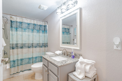 Lake House New Waterfront Listing In Beautiful Harbour Pointe! Gulf View, Too! , , on Gulf of Mexico - Pensacola in Florida - Lakehouse Vacation Rental - Lake Home for rent on LakeHouseVacations.com