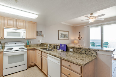 Lake House New Waterfront Listing In Beautiful Harbour Pointe! Gulf View, Too! , , on Gulf of Mexico - Pensacola in Florida - Lakehouse Vacation Rental - Lake Home for rent on LakeHouseVacations.com