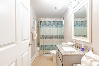 Lake House New Waterfront Listing In Beautiful Harbour Pointe! Gulf View, Too! , , on Gulf of Mexico - Pensacola in Florida - Lakehouse Vacation Rental - Lake Home for rent on LakeHouseVacations.com