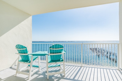 Lake House New Waterfront Listing In Beautiful Harbour Pointe! Gulf View, Too! , , on Gulf of Mexico - Pensacola in Florida - Lakehouse Vacation Rental - Lake Home for rent on LakeHouseVacations.com