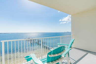 Lake House New Waterfront Listing In Beautiful Harbour Pointe! Gulf View, Too! , , on Gulf of Mexico - Pensacola in Florida - Lakehouse Vacation Rental - Lake Home for rent on LakeHouseVacations.com