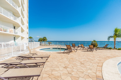 Lake House New Waterfront Listing In Beautiful Harbour Pointe! Gulf View, Too! , , on Gulf of Mexico - Pensacola in Florida - Lakehouse Vacation Rental - Lake Home for rent on LakeHouseVacations.com