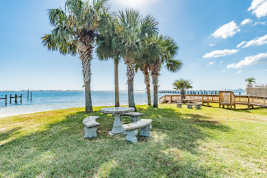 Lake House New Waterfront Listing In Beautiful Harbour Pointe! Gulf View, Too! , , on Gulf of Mexico - Pensacola in Florida - Lakehouse Vacation Rental - Lake Home for rent on LakeHouseVacations.com