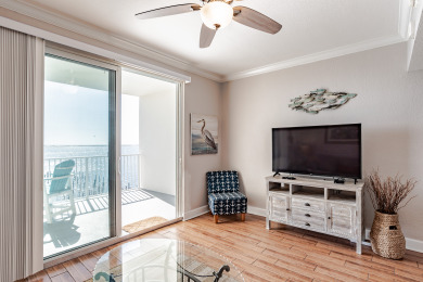 Lake House New Waterfront Listing In Beautiful Harbour Pointe! Gulf View, Too! , , on Gulf of Mexico - Pensacola in Florida - Lakehouse Vacation Rental - Lake Home for rent on LakeHouseVacations.com