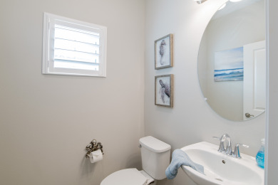 Lake House New Townhome Listing with Coastal Charm Discover The Lost Key Lifestyle! , , on Gulf of Mexico - Pensacola in Florida - Lakehouse Vacation Rental - Lake Home for rent on LakeHouseVacations.com