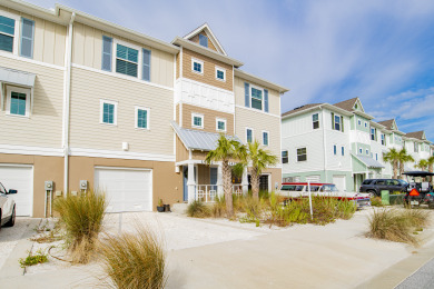 Lake House New Townhome Listing with Coastal Charm Discover The Lost Key Lifestyle! , , on Gulf of Mexico - Pensacola in Florida - Lakehouse Vacation Rental - Lake Home for rent on LakeHouseVacations.com