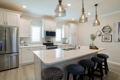 Lake House New Townhome Listing with Coastal Charm Discover The Lost Key Lifestyle! , , on Gulf of Mexico - Pensacola in Florida - Lakehouse Vacation Rental - Lake Home for rent on LakeHouseVacations.com