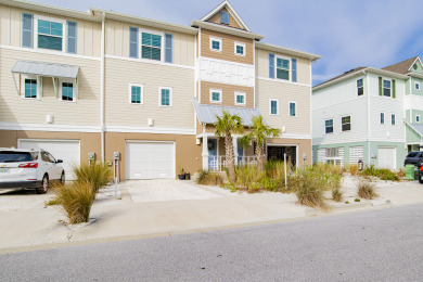 Lake House New Townhome Listing with Coastal Charm Discover The Lost Key Lifestyle! , , on Gulf of Mexico - Pensacola in Florida - Lakehouse Vacation Rental - Lake Home for rent on LakeHouseVacations.com