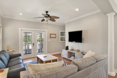 Lake House Eight-Bravo Beach Retreat Has The Best Resort Pool In Perdido Key! , , on Gulf of Mexico - Pensacola in Florida - Lakehouse Vacation Rental - Lake Home for rent on LakeHouseVacations.com