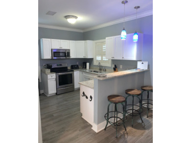 Lake House Luxury Condo Offers Lagoon Oasis Pool, Proximity to White Beaches Way Cool, , on Gulf of Mexico - Pensacola in Florida - Lakehouse Vacation Rental - Lake Home for rent on LakeHouseVacations.com