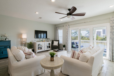 Lake House The Shore To Please offers a VIP beach vacation experience! , , on Gulf of Mexico - Pensacola in Florida - Lakehouse Vacation Rental - Lake Home for rent on LakeHouseVacations.com