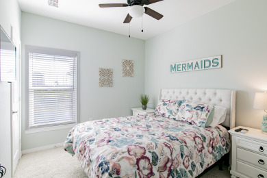 Lake House The Shore To Please offers a VIP beach vacation experience! , , on Gulf of Mexico - Pensacola in Florida - Lakehouse Vacation Rental - Lake Home for rent on LakeHouseVacations.com
