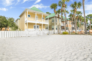 Lake House Lagoon Poolside Condo Just a Stone's Throw from White Beaches Caribe Corner, , on Gulf of Mexico - Pensacola in Florida - Lakehouse Vacation Rental - Lake Home for rent on LakeHouseVacations.com