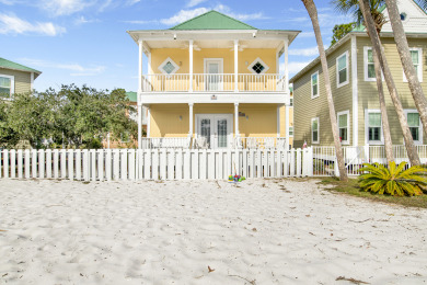 Lake House Lagoon Poolside Condo Just a Stone's Throw from White Beaches Caribe Corner, , on Gulf of Mexico - Pensacola in Florida - Lakehouse Vacation Rental - Lake Home for rent on LakeHouseVacations.com