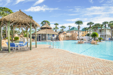 Lake House Lagoon Poolside Condo Just a Stone's Throw from White Beaches Caribe Corner, , on Gulf of Mexico - Pensacola in Florida - Lakehouse Vacation Rental - Lake Home for rent on LakeHouseVacations.com